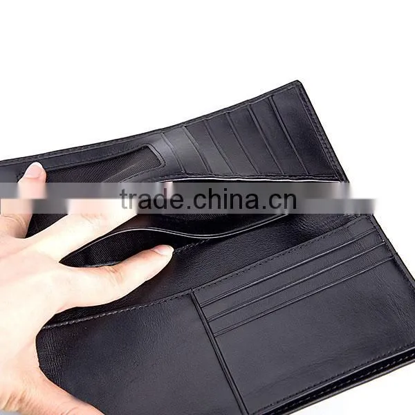 2014 Korean wallet and best fashion wallet for man