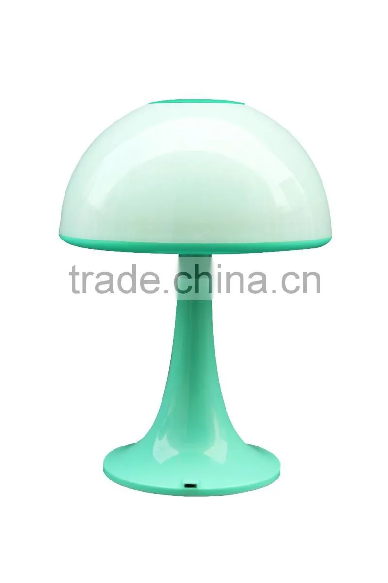 Rainbow Mood Light JK-862 night light Gift lamp Full Color Changeable lamp