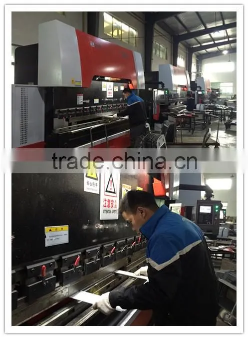 stainless steel range hood AR696