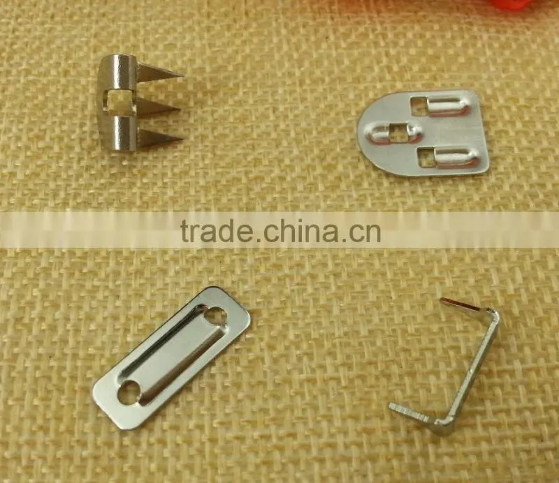 Hook and Bar Closures --HK8031