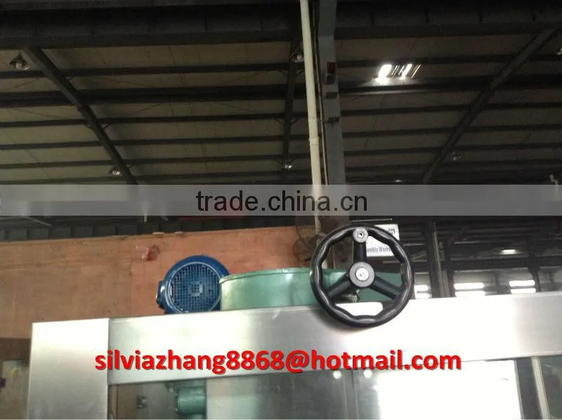 high speed sugarcane juice can filling machine
