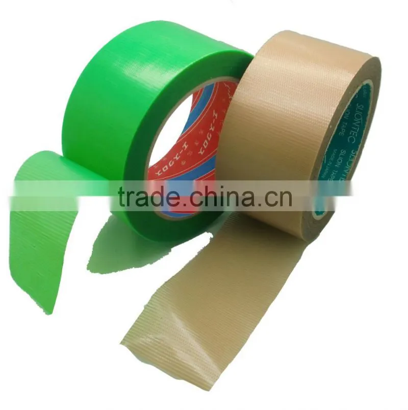 PE Mesh Tape for Surface Protection
