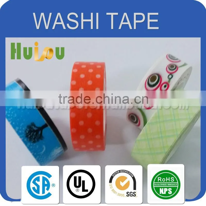 automotive masking tape / cheap masking tape