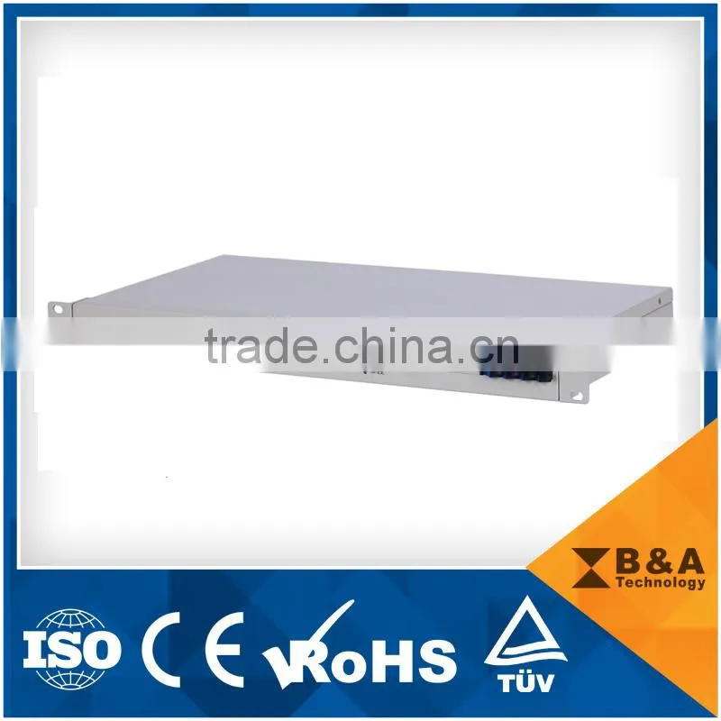 C-Band EDFA Amplifier Booster
