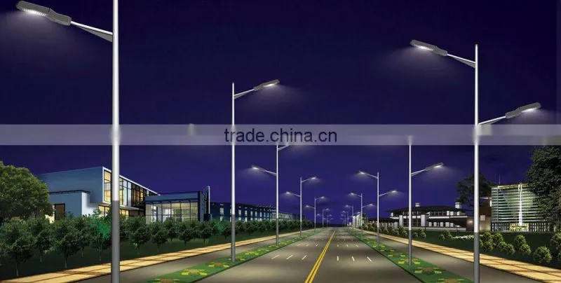 New products Crazy Selling power secure led street light