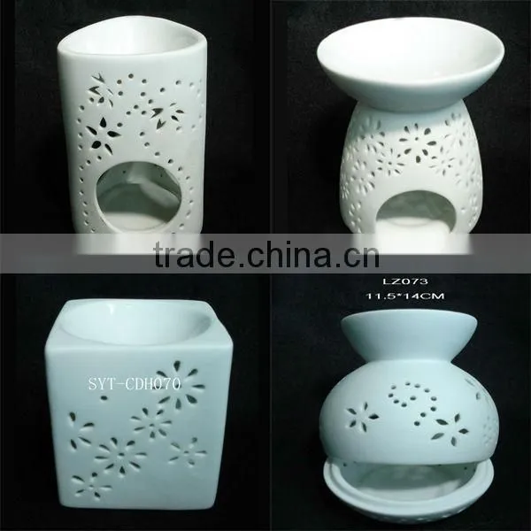 Unique Oil Burneroil Candle Holder