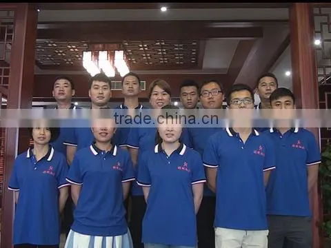 Lishui Jingrui Bearing Co., Ltd. company overview - view 1