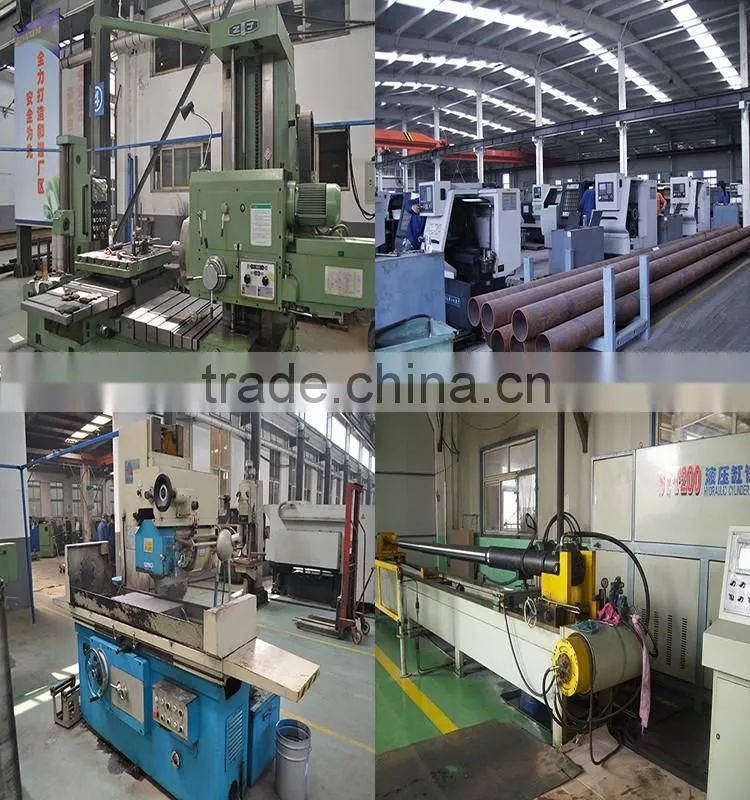 Hydraulic power unit/hydraulic station/hydraulic pump station