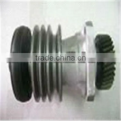 RUSSIAN BELT PULLEY MAZ