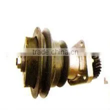 Russia's accessories Tractor tensioner pulley parts belt tensioner hydraulic belt tensioner