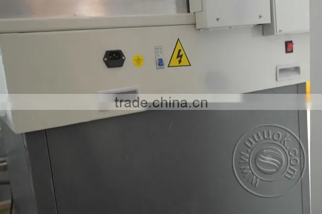 Electrical guillotine 4605 Electric Paper Cutter
