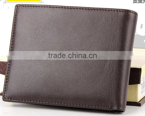 Genuine Wallet,Leather Wallet,Men's Wallet