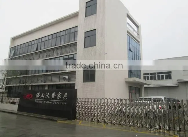 Foshan Walden Furniture Co., Ltd. company overview - view 2