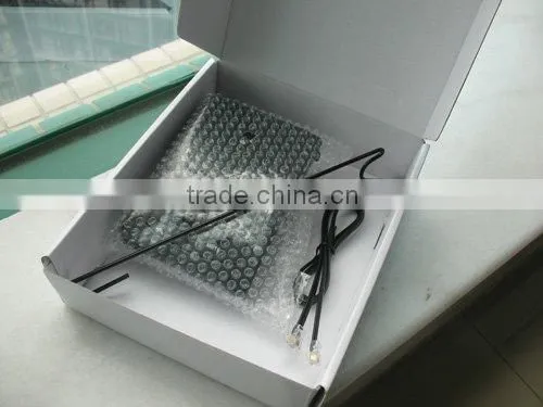 Headset Amplifier