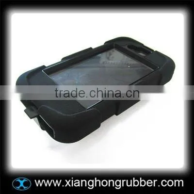 mobile phone silicone case with Special design
