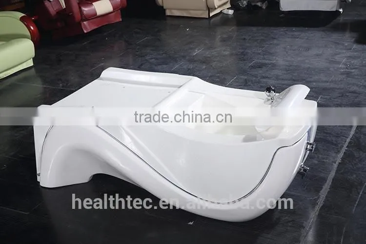 Bright luster pu leather pedicure chair& nail equipment with good reputation