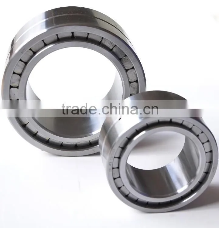 High quality Thrust ball bearing 51138 51144 with single row ball bearing