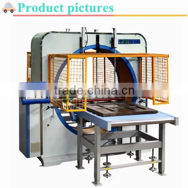Automatic Packing wrapping machine
