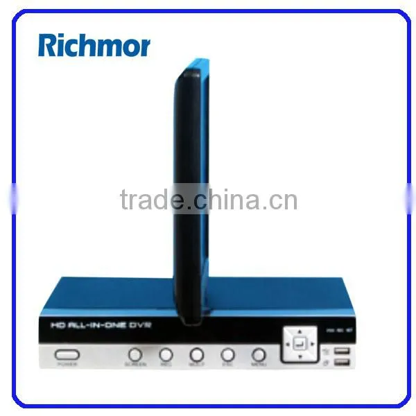 Easy Security H.264 CCTV DVR with 1080P HD Screen Alarming and Timing Support USB 2.0 Mouse and Keyboard