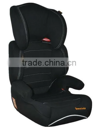baby safety seat with back ece r44 04 booster seat