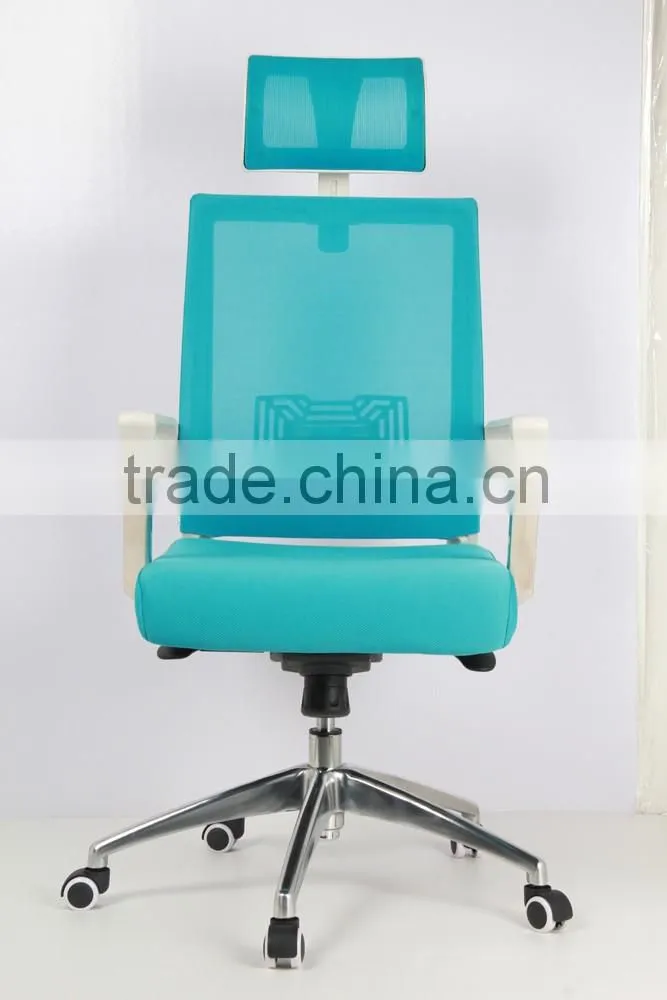 Ergonomics headrest cushion for office chair FG M