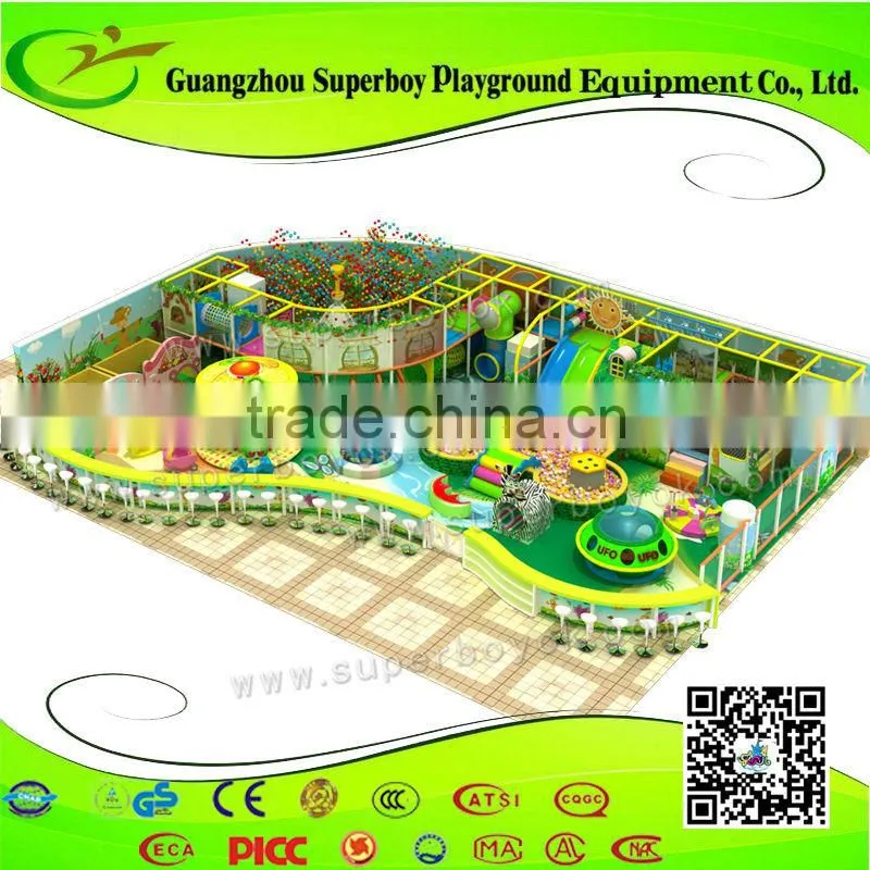 ce gs certificated sunray premium playground by rainbow 149-19I