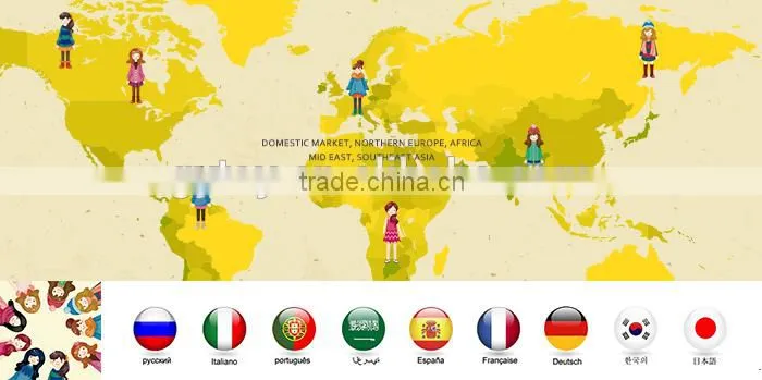 High quality durable using various discovery kids toy