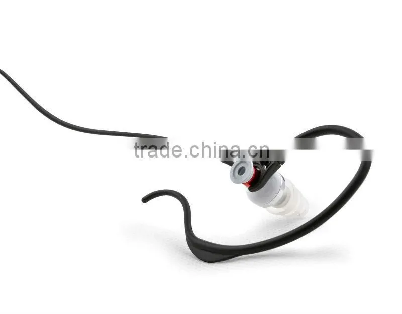 Promotion cheapest double ear hook headsets