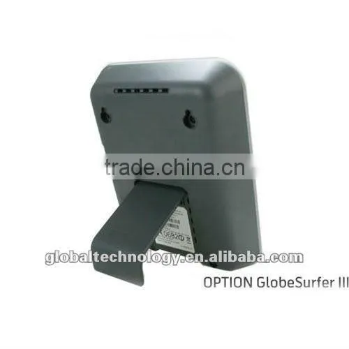 Option Globesurfer III 3G Router