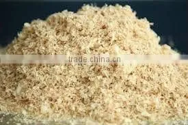 Wood Shaving ( Pine / Cajuput Wood shaving)/ wood chip