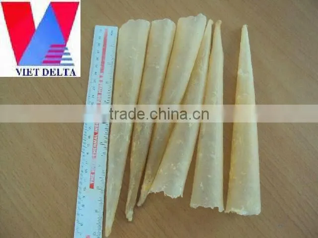 DRIED PANGASIUS FISH MAW / CAT FISH MAW