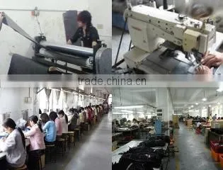 Yiwu Yonger Belt Factory company overview - view 1