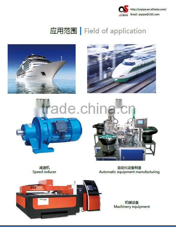 galvanized pipe fittings NPT thread pipe fitting