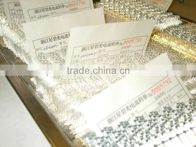 solar led lamp Warm White SP-2013