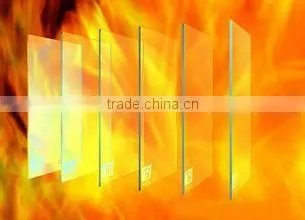 Fireproof Glass Wall systems