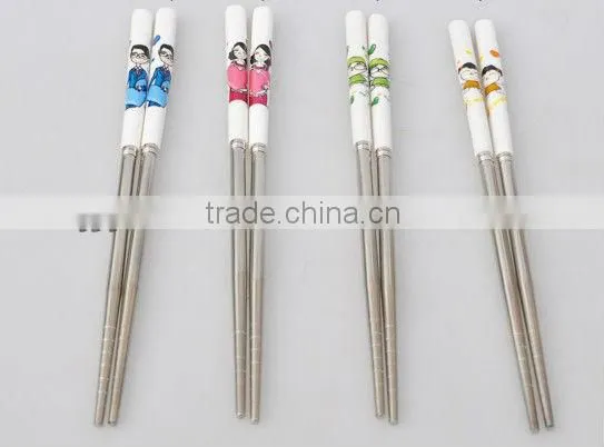 Ceramic Chopstick of mirror polishing with high quality and low price