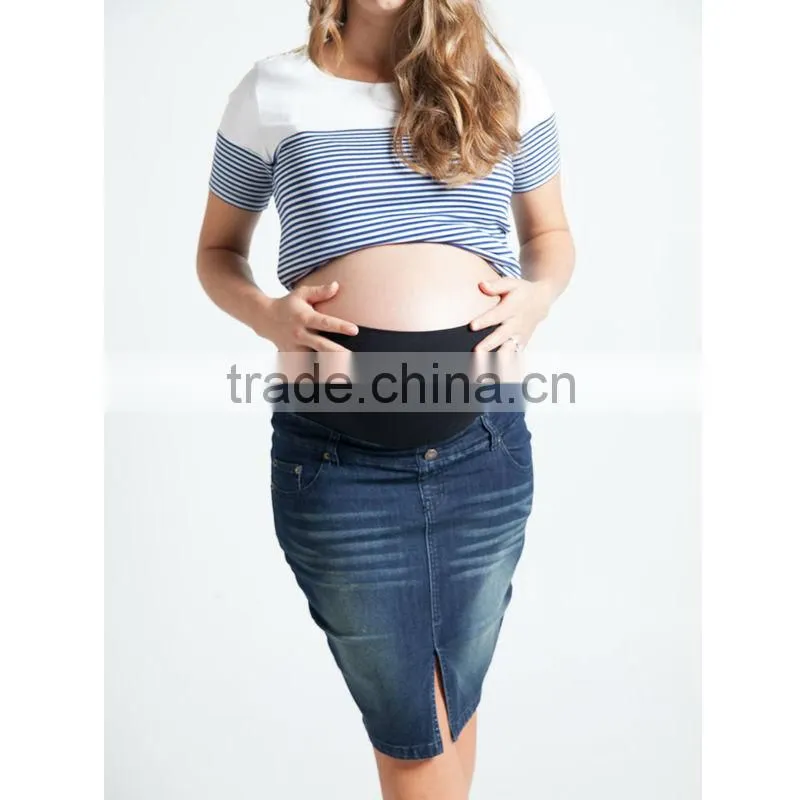 2015 comfortable fashion Maternity clothes DS140118