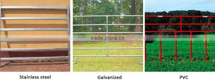 qunkun cheap cattle panels for sale