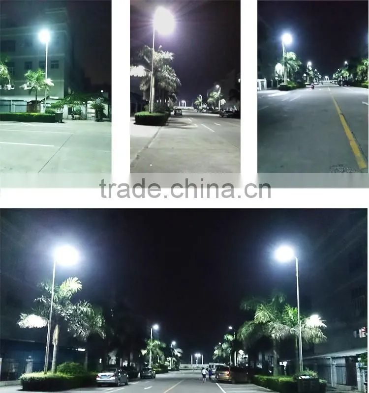 Hot sale factory price led street light manufacturers street led light led street light list CB CE RoHS