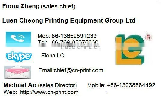 shenzhen Polymer cliches - Water Washout for pad printing machine & solid type photopolymer plate