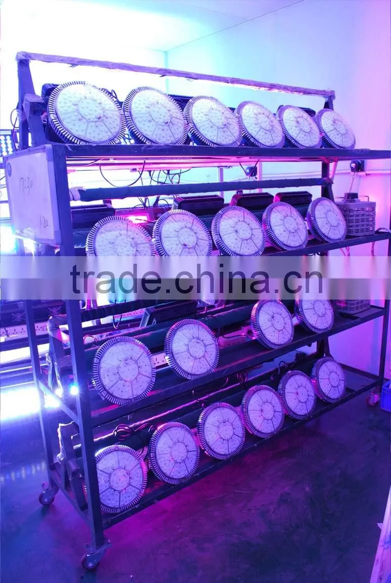 Spectrum app control led aquarium light
