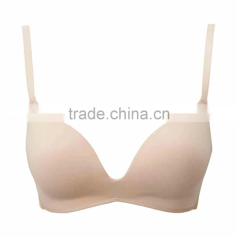 Custom women Girl Lady sport genie blank well wear bra