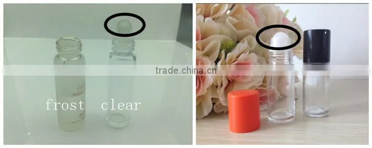 1oz 30ml 15.30.50ml airless glass bottle wholesale