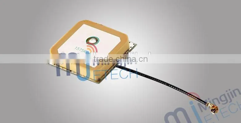 (factory)manufacture GPS module antenna