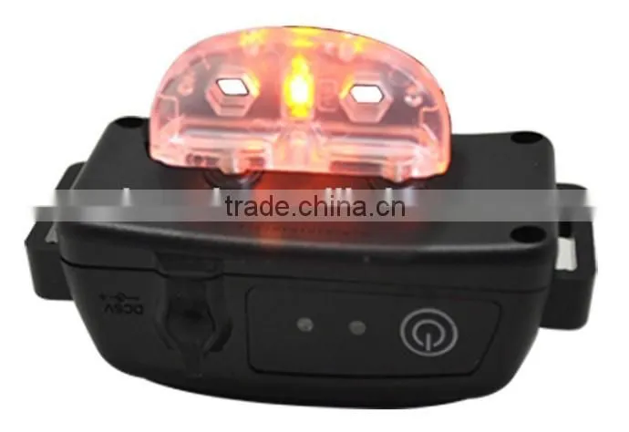 Wholesale High Quality No Bark Dog Collars