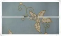 printed fabric for roller blinds