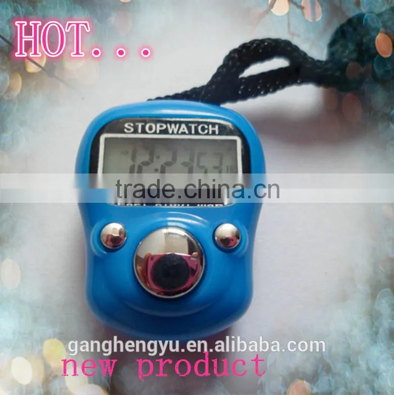 Electronic digital stop watch,Stopwatch time