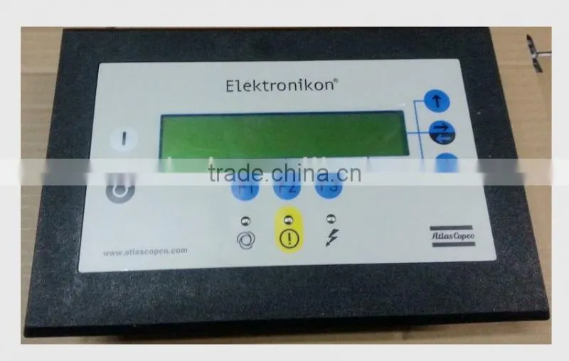 Electronic controller used for air compressor atlas copco 1900071032