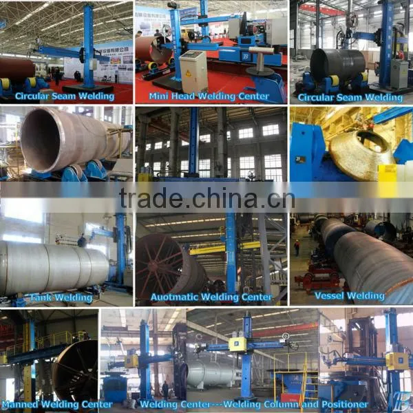 Automatic Positioner Chuck For Sale