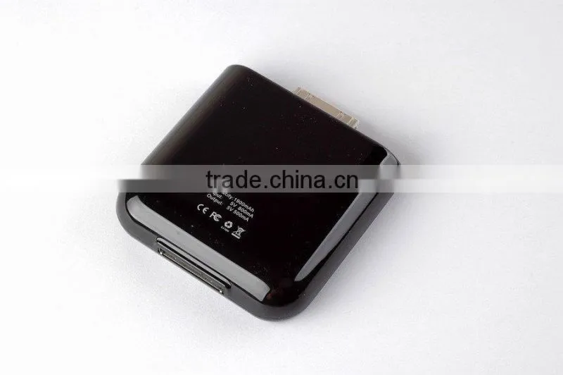 Lizo 1900mAh Battery power bank with best pice and high quality